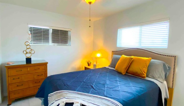 Beautiful New Family Home in West Side Of Town