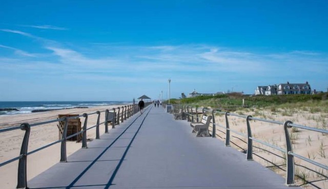 Beautiful new fully-renovated house close to Belmar and Spring Lake beach!