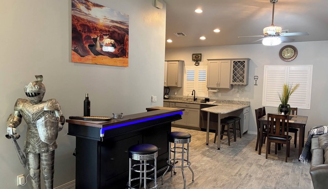 Beautiful new home designed for your nfamily vacations and lasting memories.