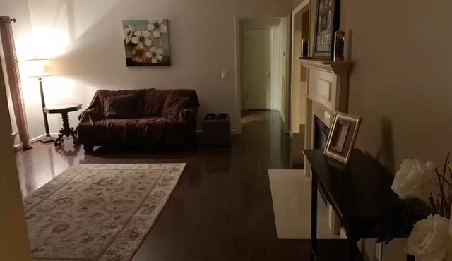 Beautiful New Home for Rent - Park