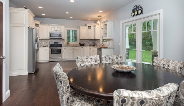 Beautiful New Home Near Teutopolis.