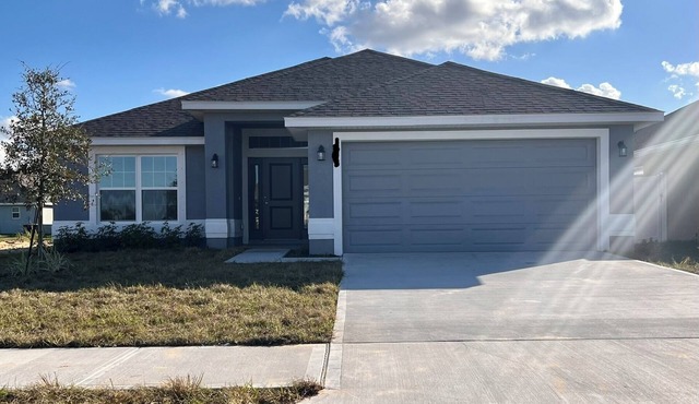 Beautiful new house - 4bed 2bath