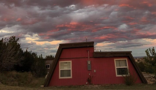Beautiful New Mexico Come and Experience True Enchantment