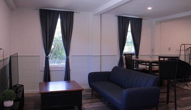 Beautiful new property, great location.