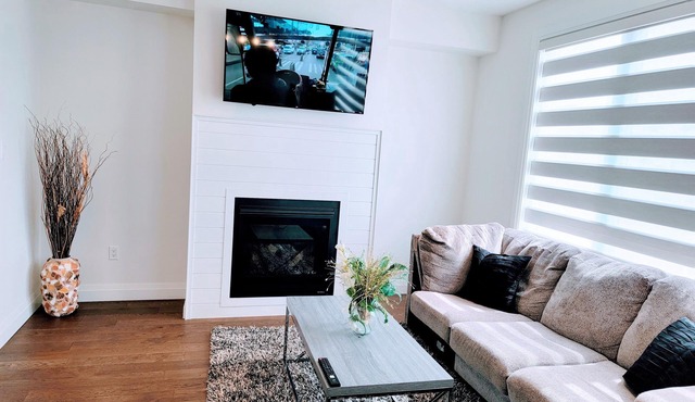 Beautiful New Townhouse