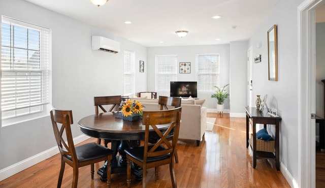 Beautiful newly built 3bed/2bath