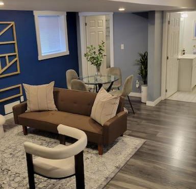 Beautiful newly designed Luxurious Apartment