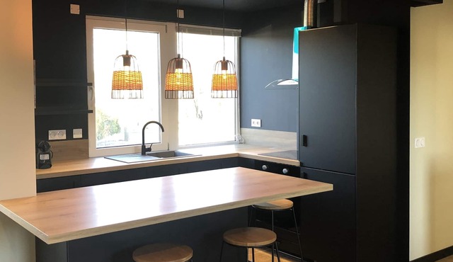 Beautiful newly renovated house - DABNB