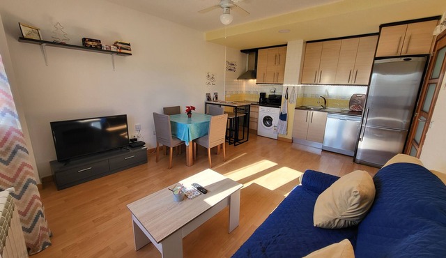 Beautiful newly renovated apartment