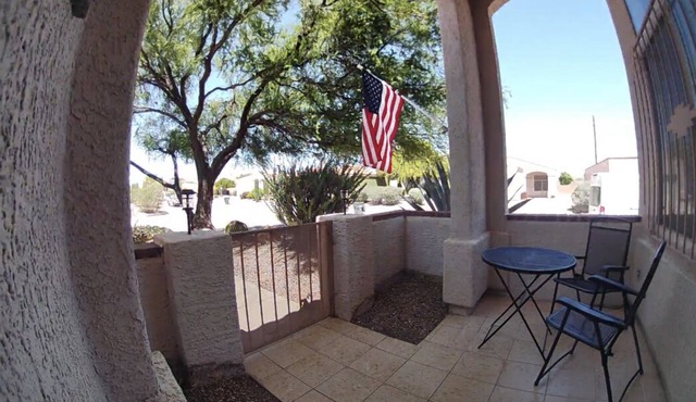 Beautiful, newly renovated Tucson Eastside home