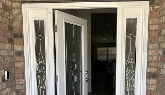 Beautiful newly updated 4 bedroom home