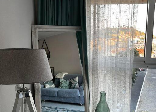 Beautiful Nice apartment Lazurka