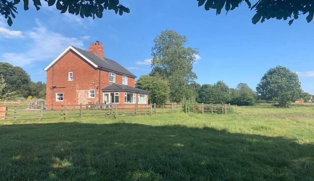Beautiful North Cottage, Bainvalley Cottages