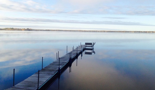 Beautiful Northwoods Memory Making Destination