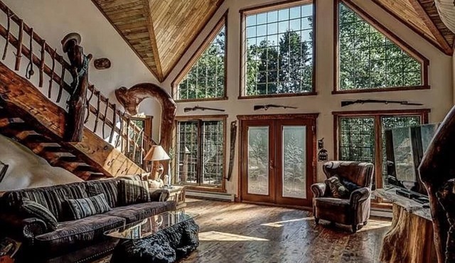 Beautiful Northwoods Getaway