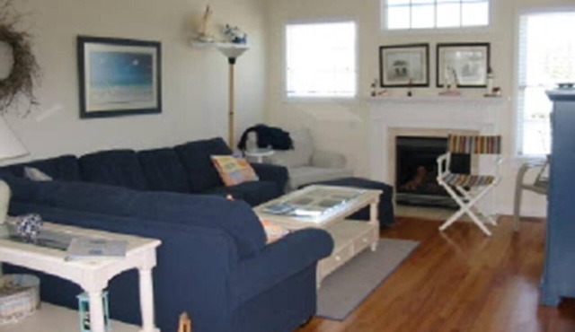 BEAUTIFUL OCEAN BLOCK TOWNHOUSE