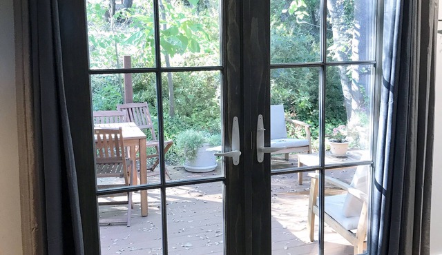 Beautiful Oaks ("Bella Robles") guest house - Close to downtown Murphys