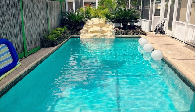 Beautiful Oasis in Fort Lauderdale