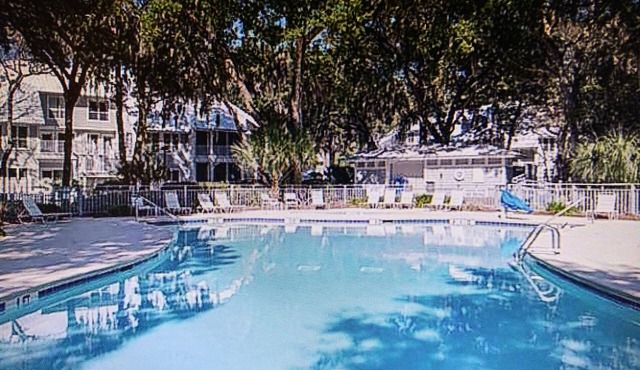 Beautiful Ocean Palms Villa with Westin Amenities,Golf And Tennis For 4 Everyday