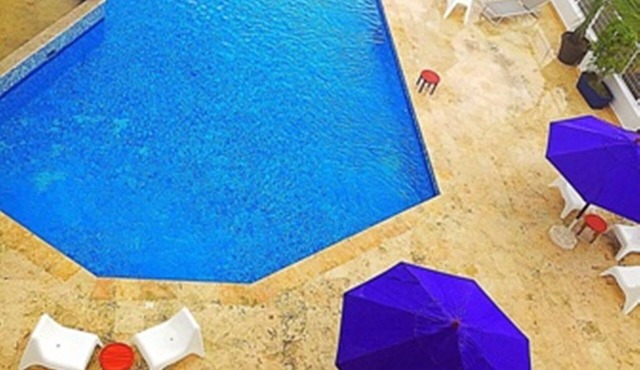 Beautiful Ocean View Apt. 503 A