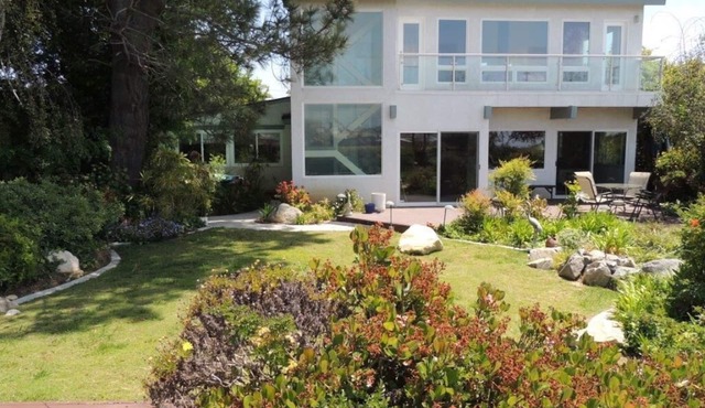 Beautiful Ocean View Home Overlooking San Diego Perfect For Your Family Vacation