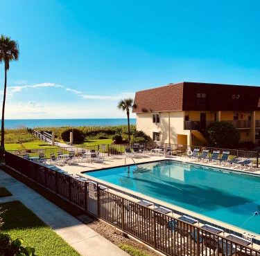 Beautiful Ocean view Townhouse