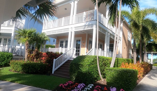 Beautiful Ocean View in Angler's Reef with View of Sand Bar/Boat slip