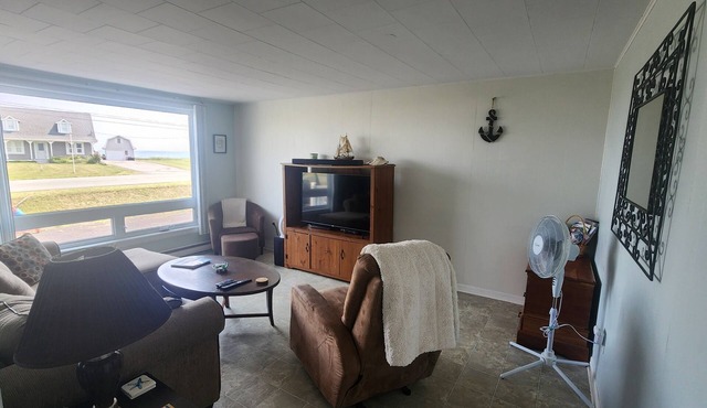 Beautiful Oceanfront 4 Season Home Away From Home