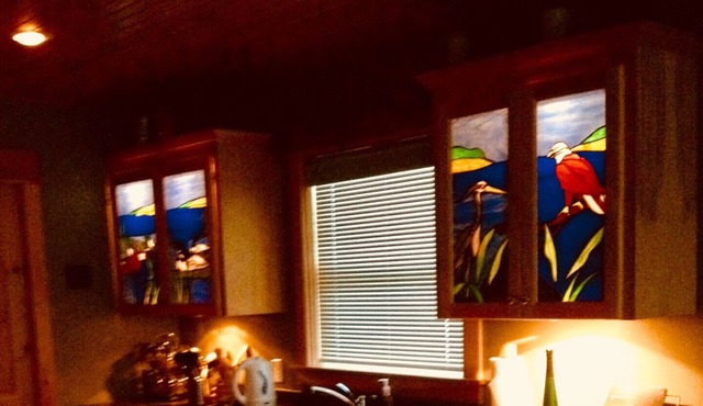 Beautiful Oceanfront Home near Charlottetown, Prince Edward Island