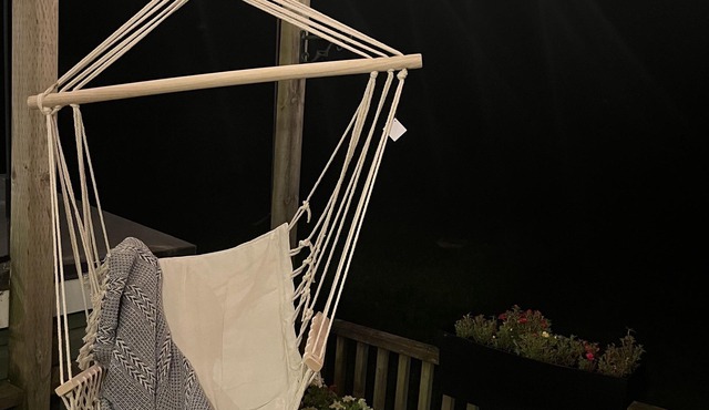 Beautiful Oceanfront Home on the Minas Basin