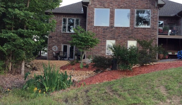 BEAUTIFUL ONE BEDROOM ON GRANADA GOLF COURSE