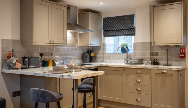 Beautiful One Bedroom Cottage in Cerney Wick