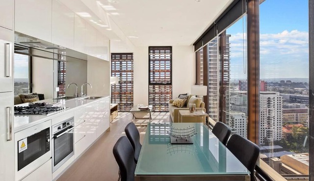 Beautiful one bedroom apartment in St Leonards-ATC62209