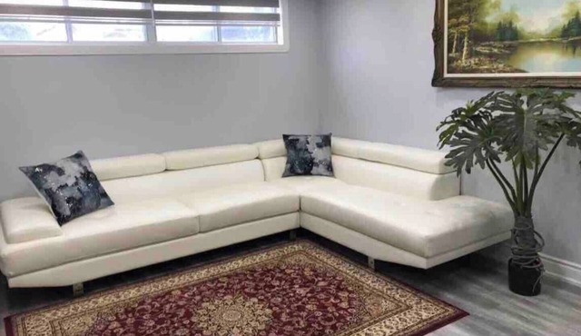 Beautiful One bedroom basement apartment