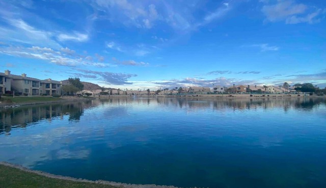 Beautiful One Bedroom Condominium at San Simeon