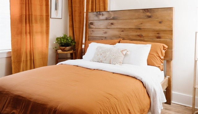 Beautiful One Bedroom Apartment in The Neighbor of the Art