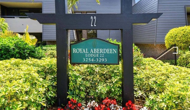 Beautiful One room condo with AC in charming Innisbrook Resort