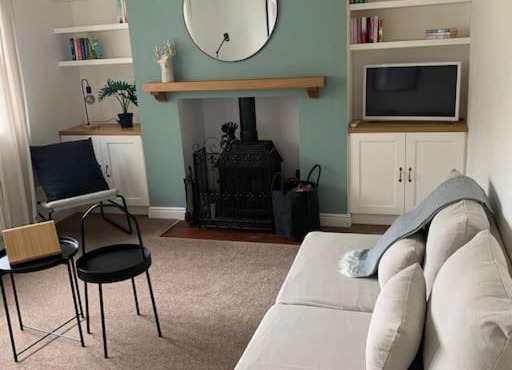 Beautiful Oxfordshire Countryside Retreat