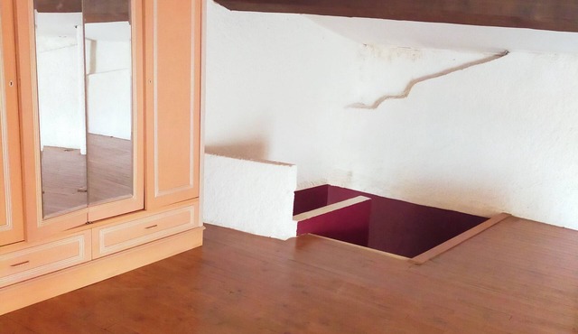 Beautiful, peaceful village house