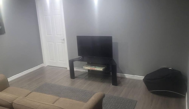 Beautiful Peaceful 3bed Apartment