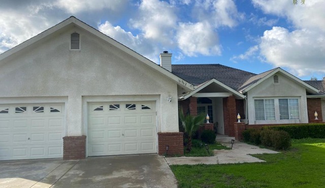 Beautiful peaceful desirable home in Madera Rancho