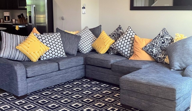 Beautiful Peaceful Home