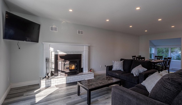 Beautiful Peaceful Retreat