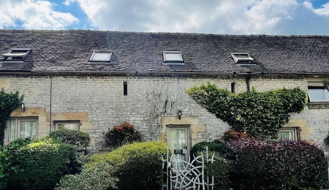 Beautiful Peak District cottage sleeping four people
