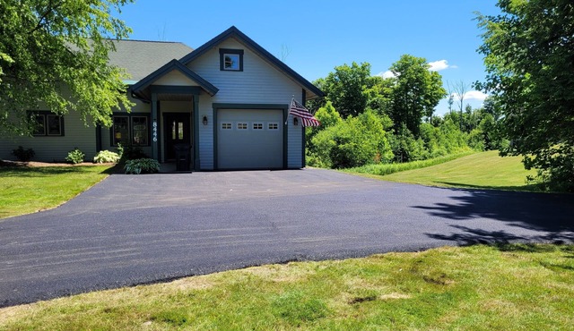 Beautiful Peek'n Peak Highlands Condo