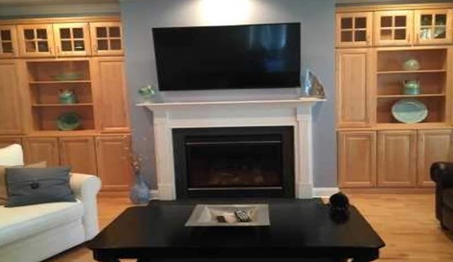 Beautiful Peninsula Condo with Jack Nicklaus Golf Course Near Rehoboth and Lewes