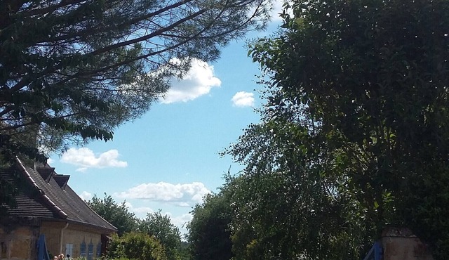 Beautiful Perigourdine