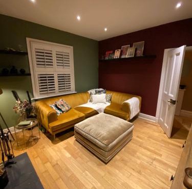 Beautiful Period Victorian Home Quirky & Charming