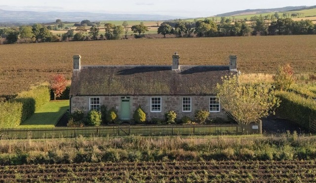 Beautiful Perthshire cottage - the perfect Scottish retreat