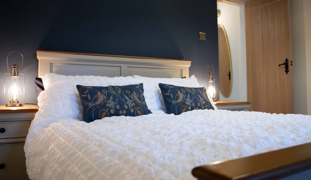 Beautiful pet friendly & cosy retreat - ideal to explore the Borders